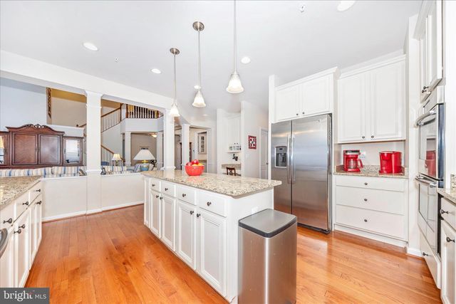 2930 MILL ISLAND PKWY, Frederick, MD 21701