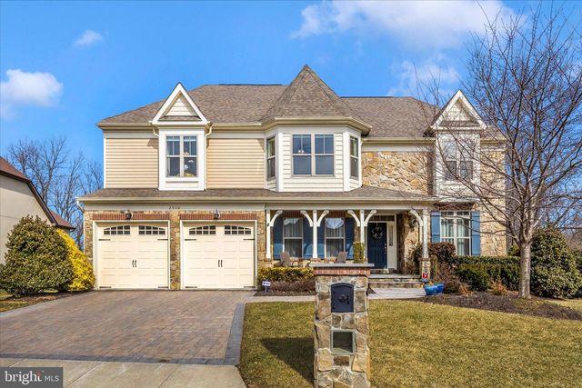 2930 MILL ISLAND PKWY, Frederick, MD 21701