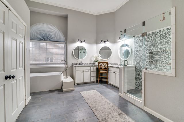 5601 Teal Court, Rowlett, TX 75088