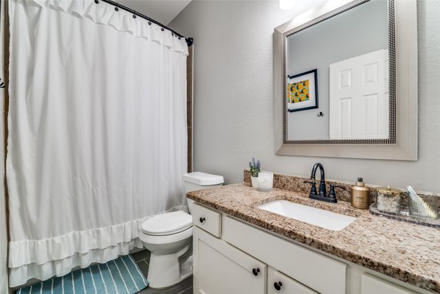 5601 Teal Court, Rowlett, TX 75088