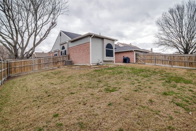 5601 Teal Court, Rowlett, TX 75088