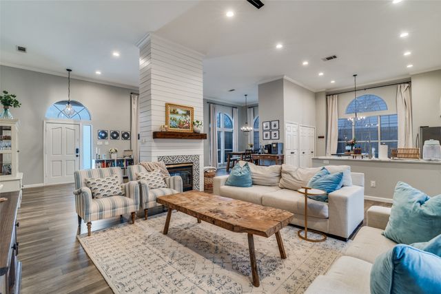 5601 Teal Court, Rowlett, TX 75088