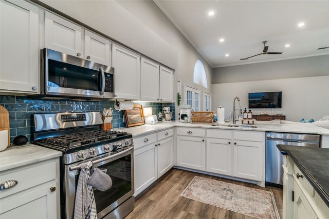 5601 Teal Court, Rowlett, TX 75088