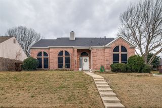 5601 Teal Court, Rowlett, TX 75088