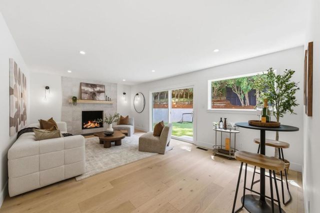 1100 Greenbrier Road, San Carlos, CA 94070