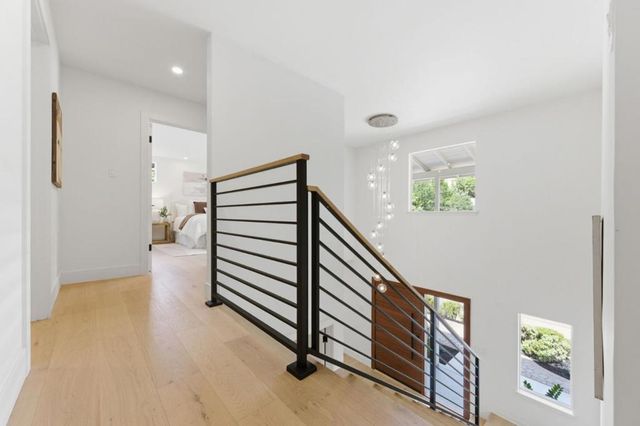 1100 Greenbrier Road, San Carlos, CA 94070