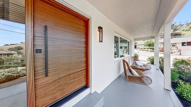 1100 Greenbrier Road, San Carlos, CA 94070