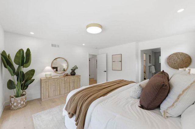 1100 Greenbrier Road, San Carlos, CA 94070