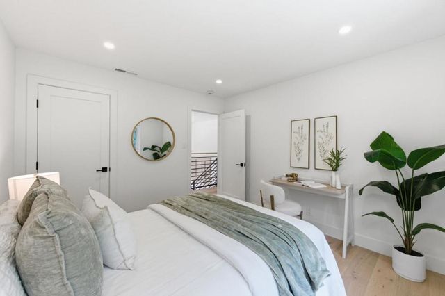 1100 Greenbrier Road, San Carlos, CA 94070
