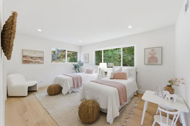 1100 Greenbrier Road, San Carlos, CA 94070