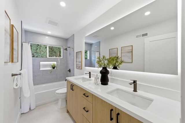 1100 Greenbrier Road, San Carlos, CA 94070
