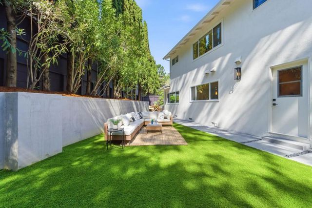 1100 Greenbrier Road, San Carlos, CA 94070