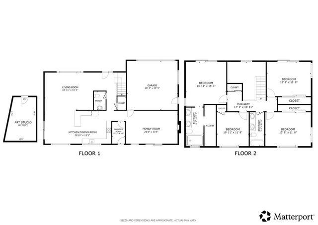1100 Greenbrier Road, San Carlos, CA 94070