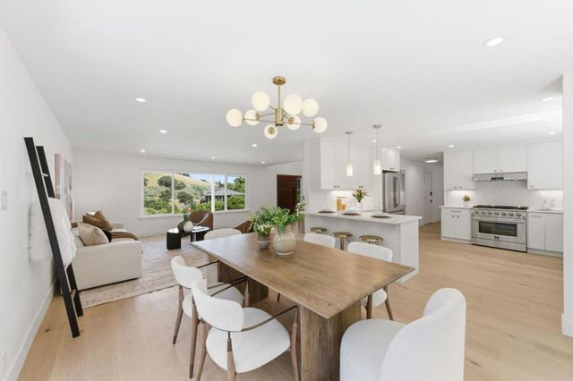 1100 Greenbrier Road, San Carlos, CA 94070