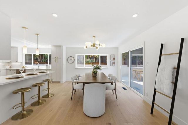 1100 Greenbrier Road, San Carlos, CA 94070