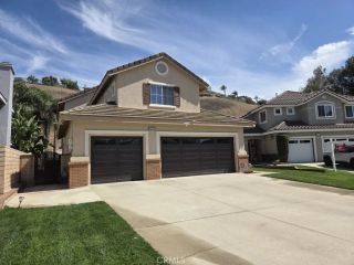 16561 Celadon Court, Chino Hills, CA 91709