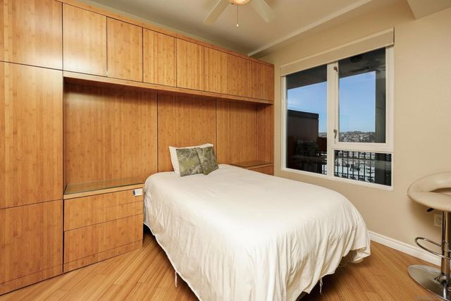 300 W Beech St 1905, San Diego, CA 92101