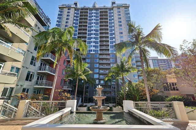 300 W Beech St 1905, San Diego, CA 92101