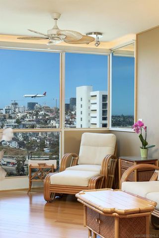 300 W Beech St 1905, San Diego, CA 92101