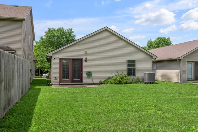944 Winding Oak Trail, Lexington, KY 40511