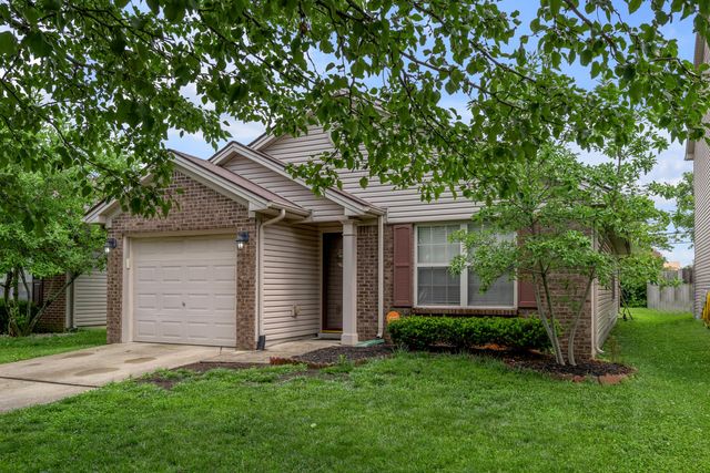 944 Winding Oak Trail, Lexington, KY 40511