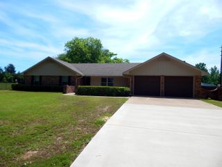 3035 ARROWWOOD RD., Gilmer, TX 75644
