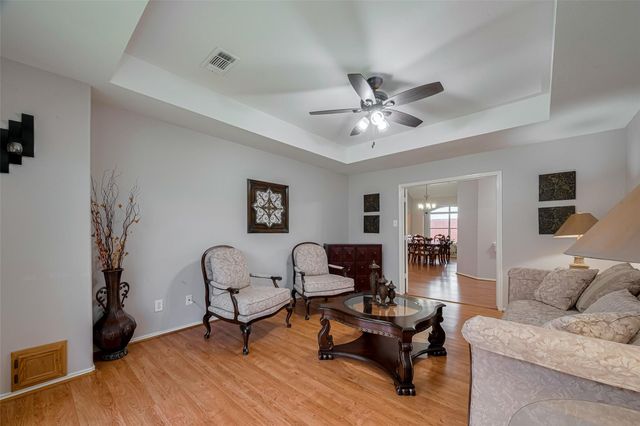 11515 Socorro Lane, Tomball, TX 77377