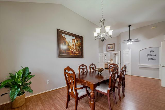 11515 Socorro Lane, Tomball, TX 77377