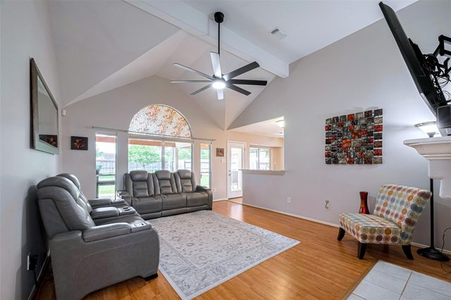 11515 Socorro Lane, Tomball, TX 77377