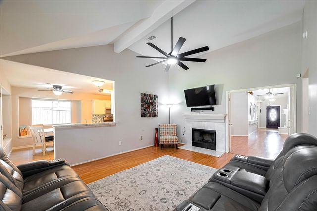 11515 Socorro Lane, Tomball, TX 77377