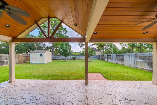 11515 Socorro Lane, Tomball, TX 77377