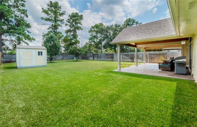 11515 Socorro Lane, Tomball, TX 77377