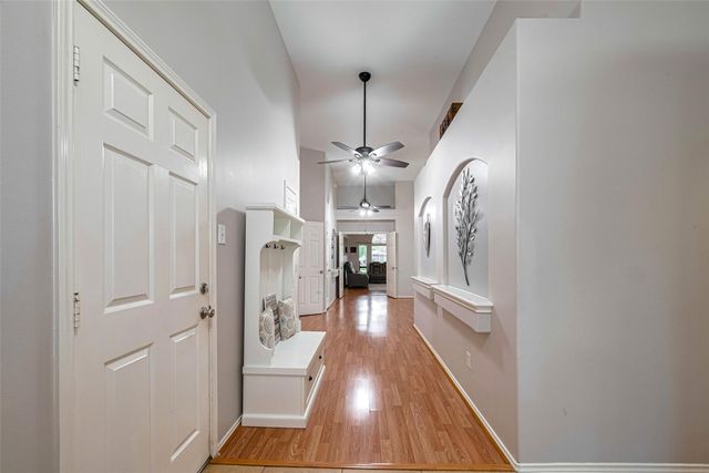 11515 Socorro Lane, Tomball, TX 77377