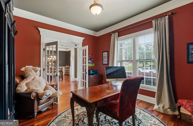 2327 Crimson King Drive, Braselton, GA 30517