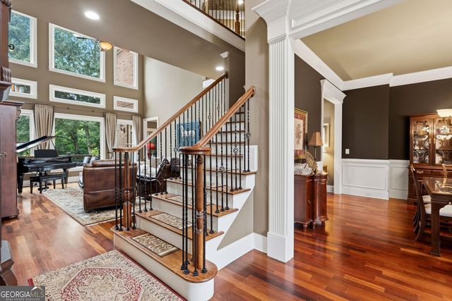 2327 Crimson King Drive, Braselton, GA 30517