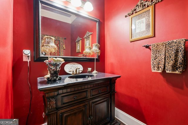 2327 Crimson King Drive, Braselton, GA 30517