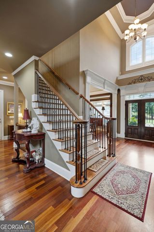 2327 Crimson King Drive, Braselton, GA 30517