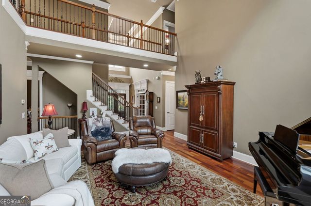 2327 Crimson King Drive, Braselton, GA 30517