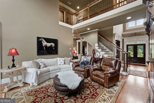 2327 Crimson King Drive, Braselton, GA 30517