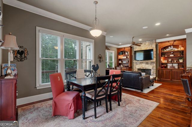 2327 Crimson King Drive, Braselton, GA 30517