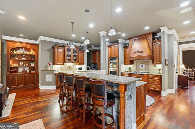 2327 Crimson King Drive, Braselton, GA 30517