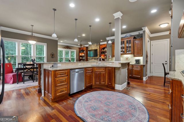 2327 Crimson King Drive, Braselton, GA 30517
