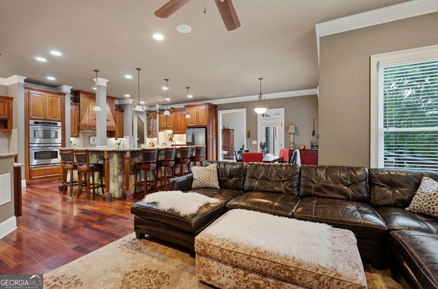 2327 Crimson King Drive, Braselton, GA 30517