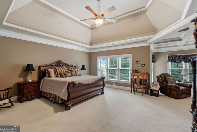 2327 Crimson King Drive, Braselton, GA 30517