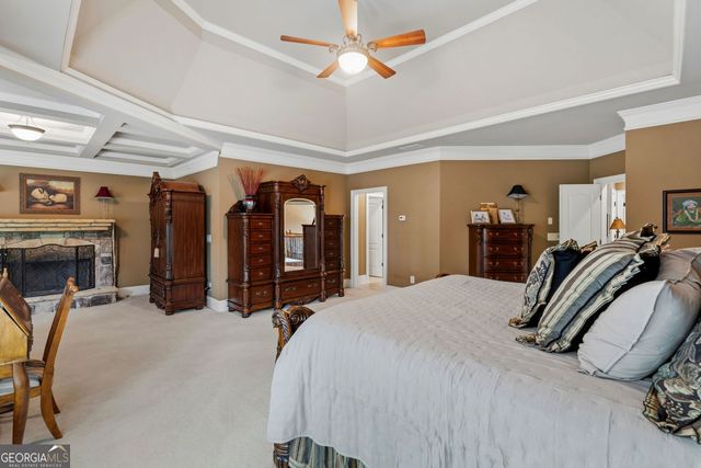2327 Crimson King Drive, Braselton, GA 30517