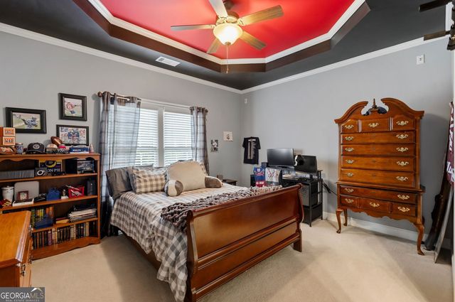 2327 Crimson King Drive, Braselton, GA 30517