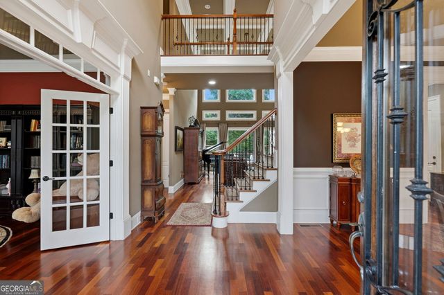 2327 Crimson King Drive, Braselton, GA 30517
