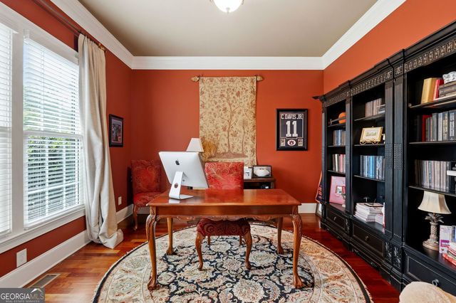 2327 Crimson King Drive, Braselton, GA 30517