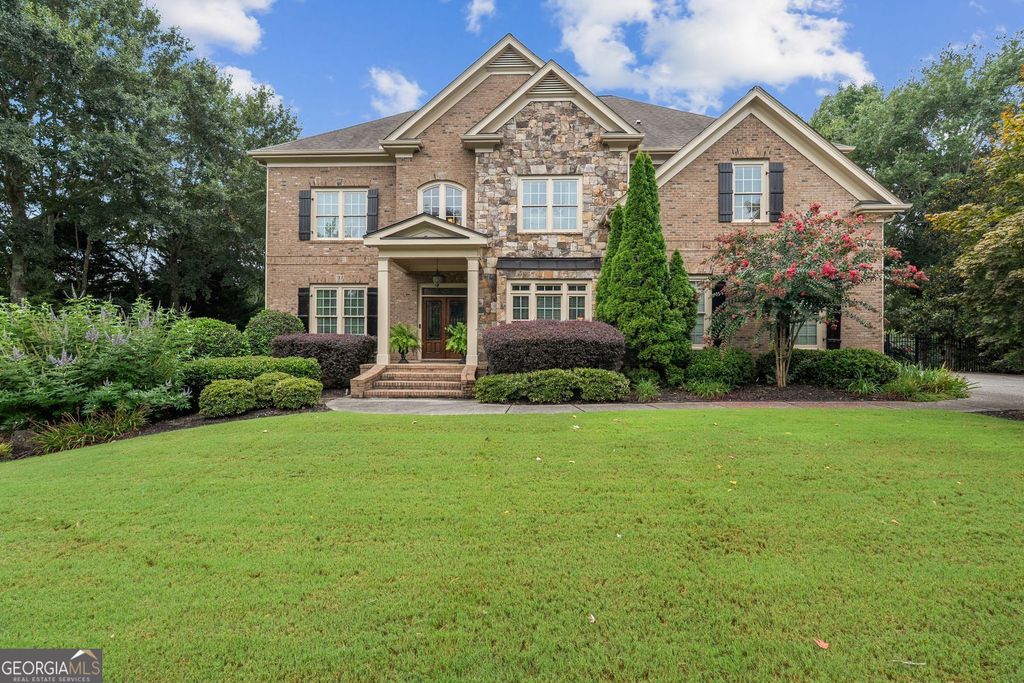 2327 Crimson King Drive, Braselton, GA 30517