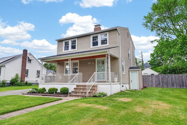 3504 ABBIE PL, Baltimore, MD 21244